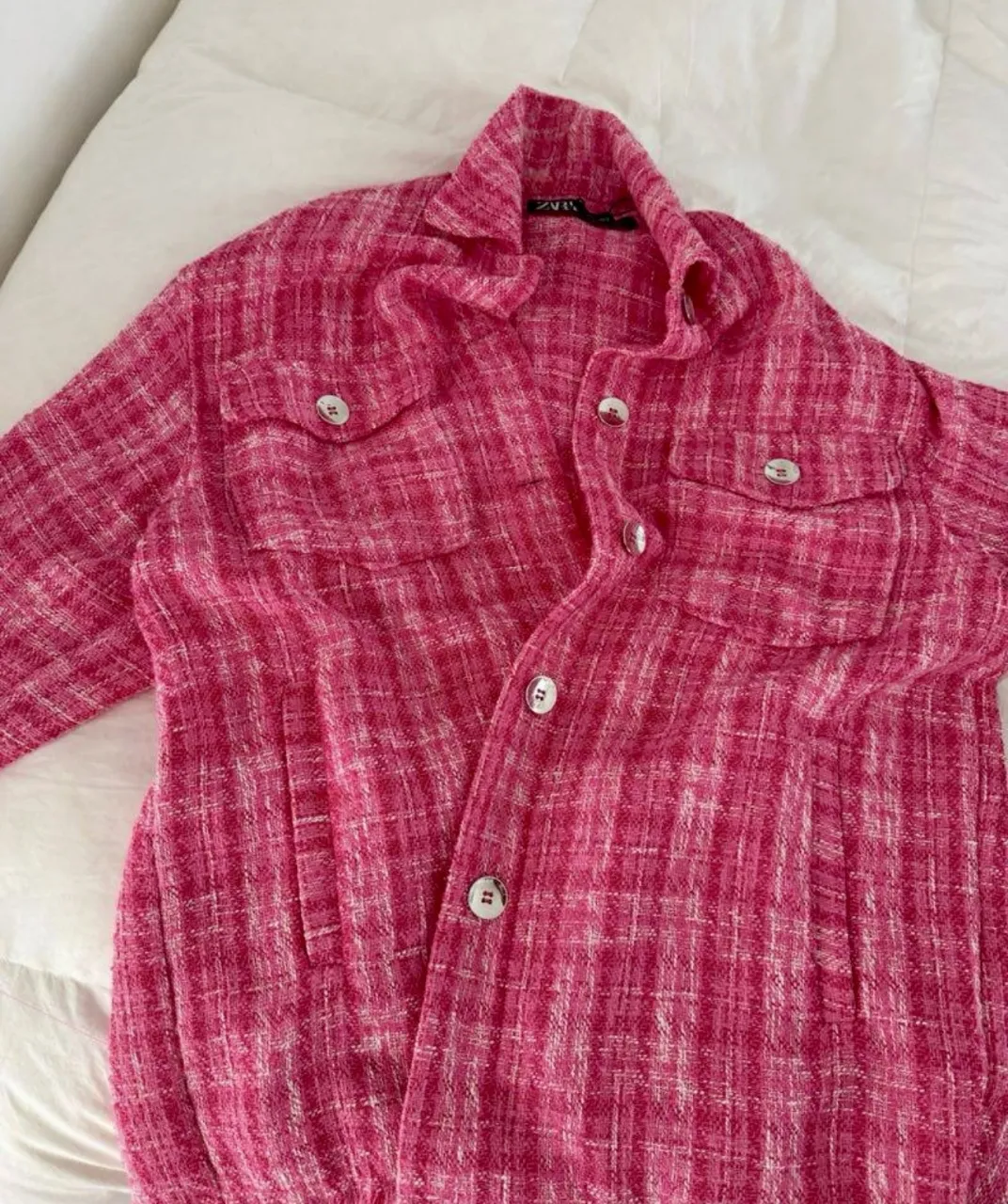 Campera Zara - imagen 2