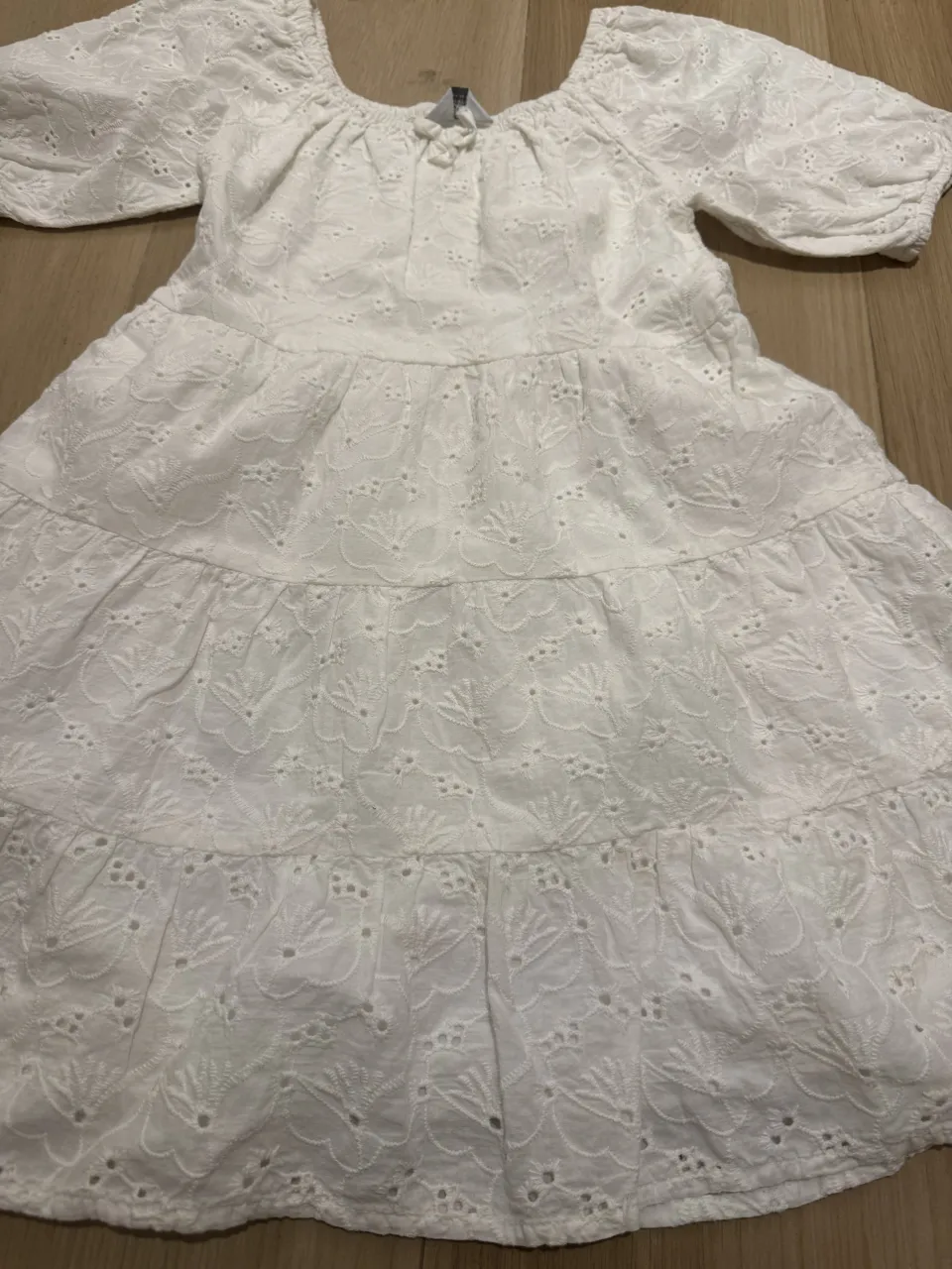 Vestido corto Primark - imagen 2