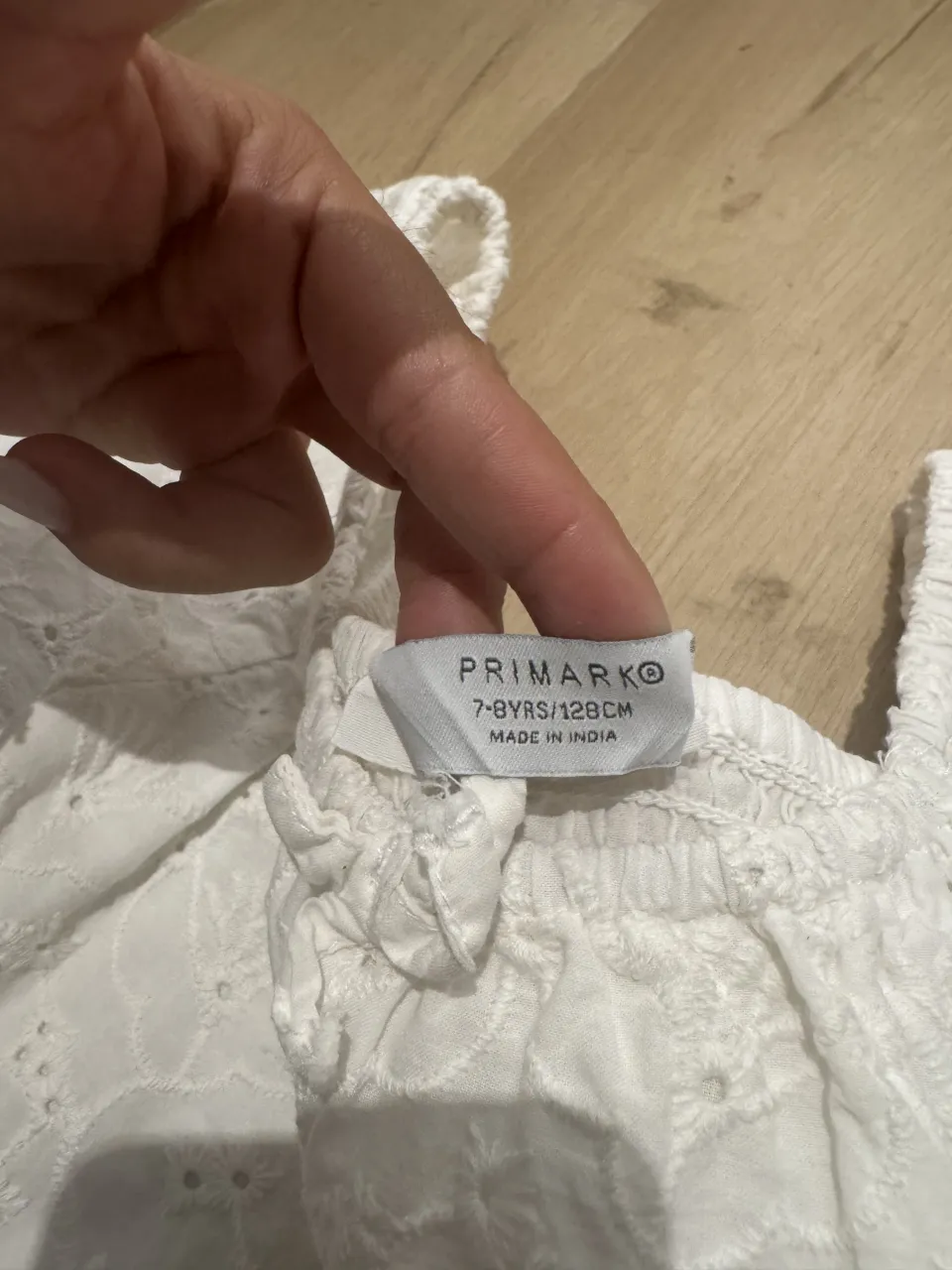 Vestido corto Primark - imagen 4