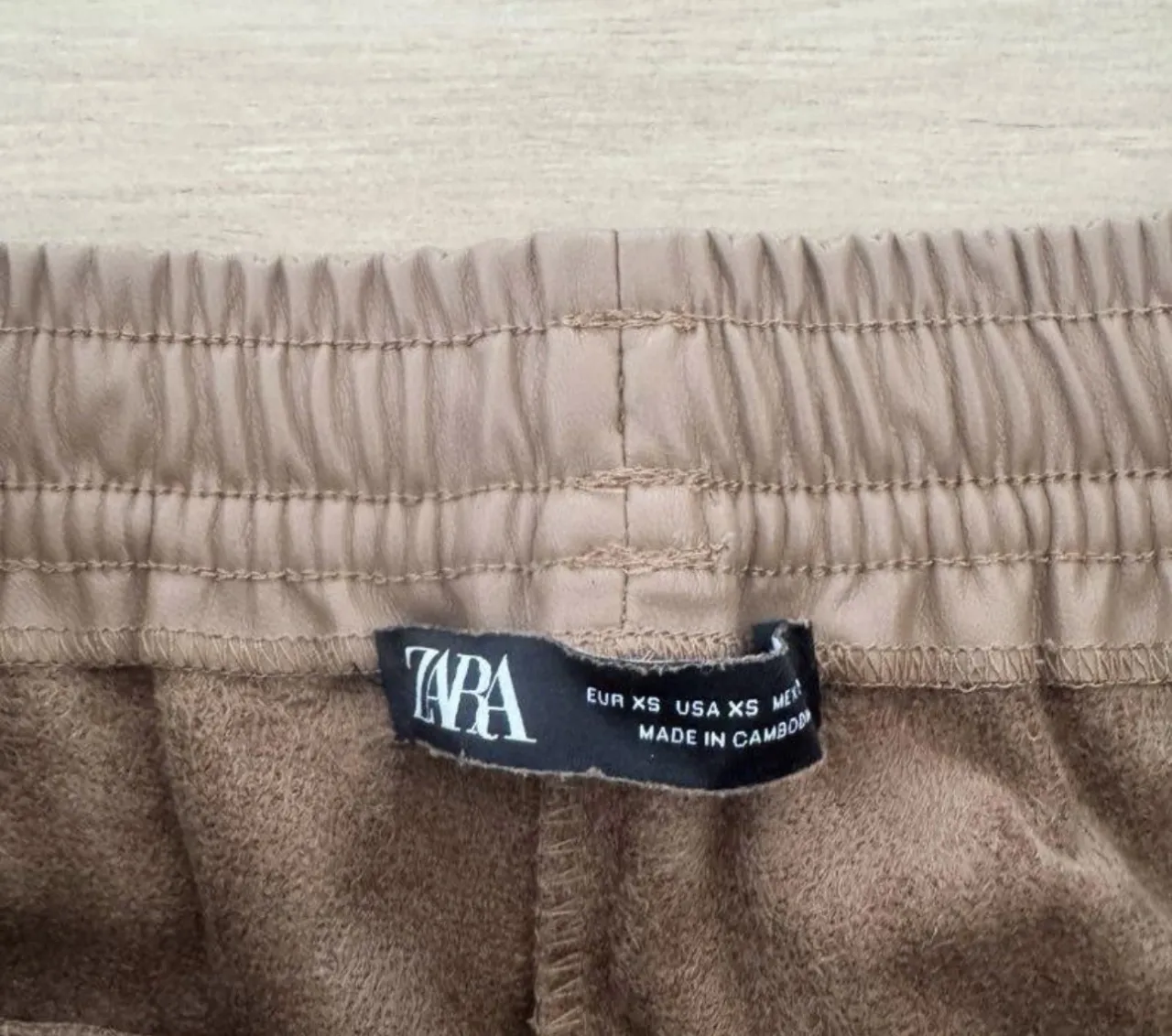 Pantalón Zara - imagen 3