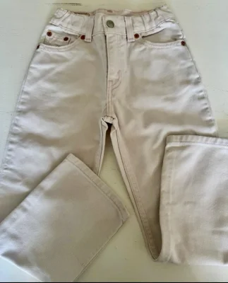 Levi's