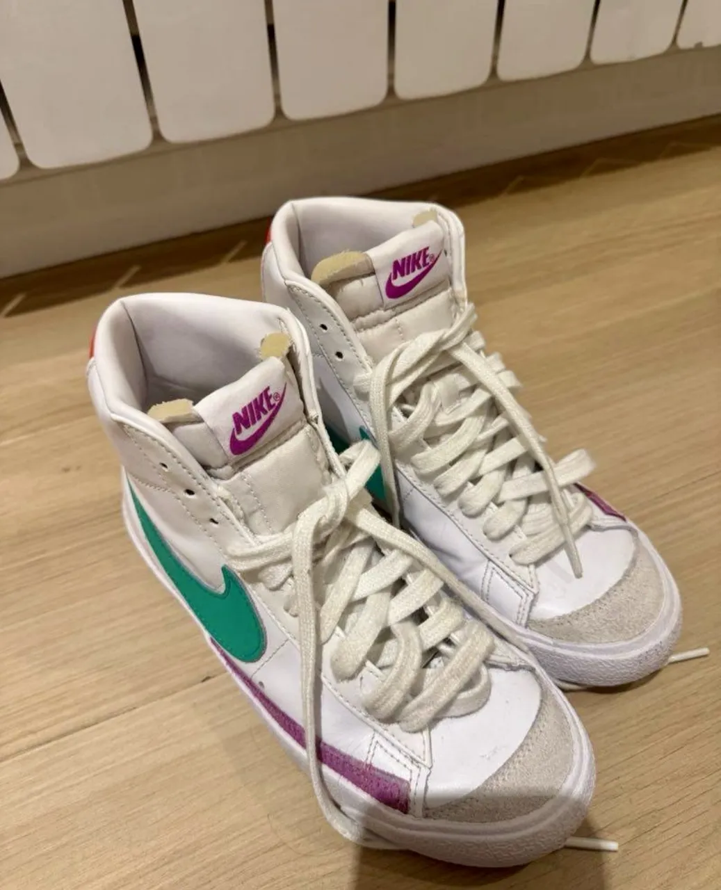 Zapatillas Nike - imagen 3