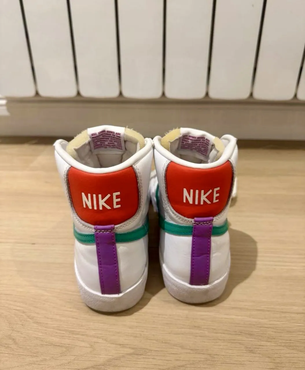 Zapatillas Nike - imagen 2