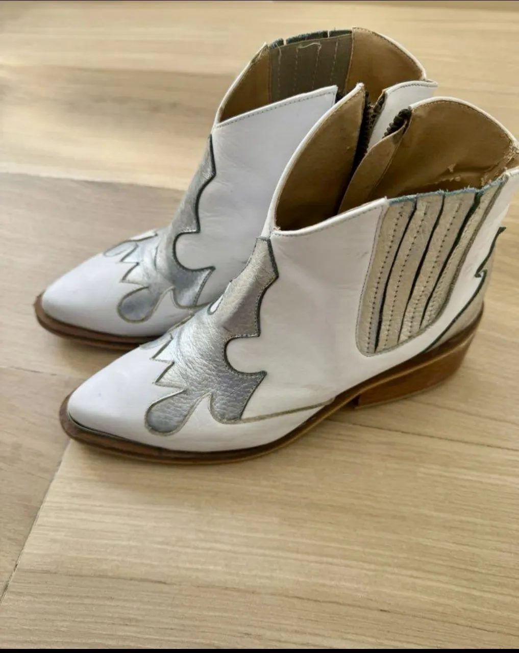 Botines Otra - imagen 2