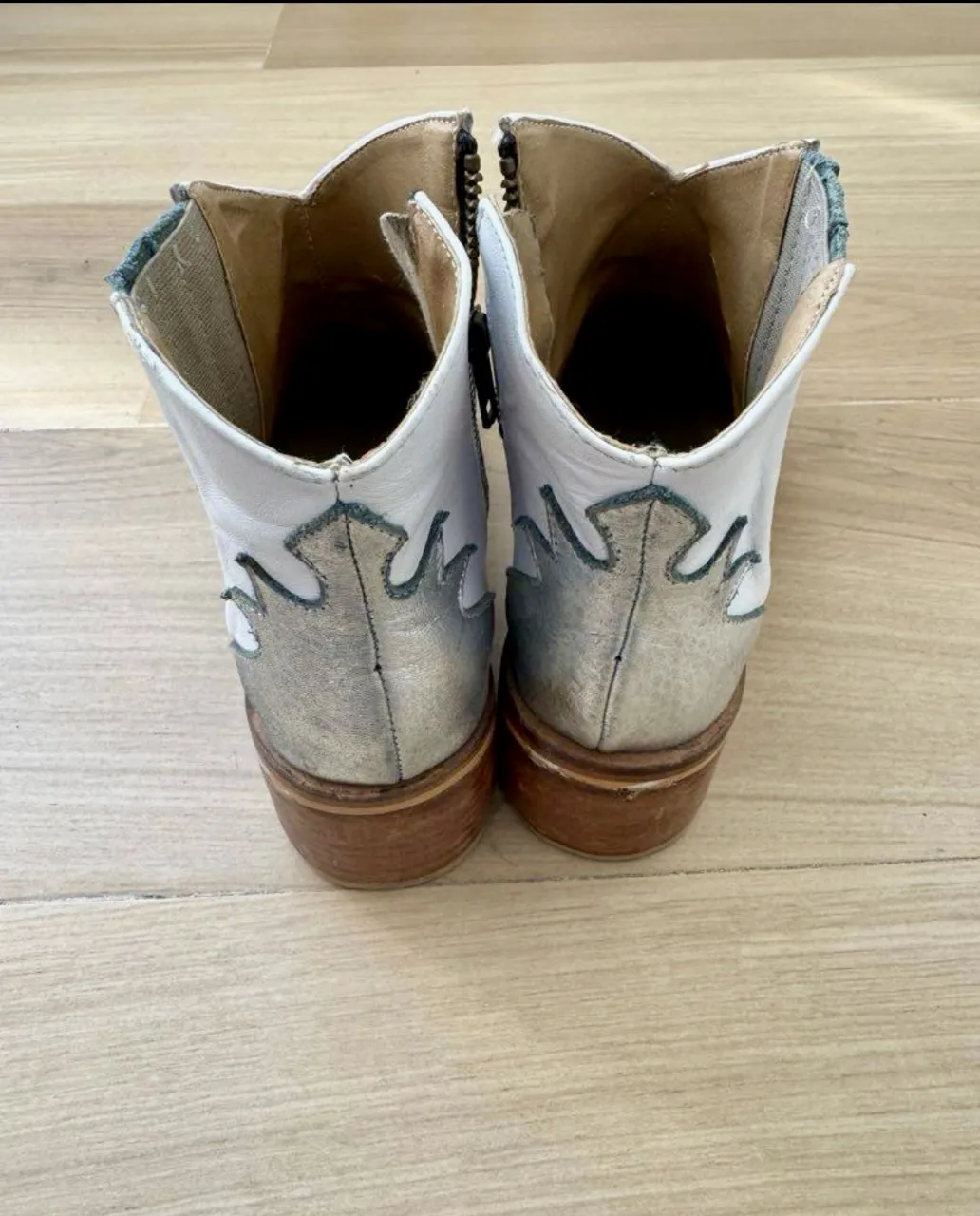 Botines Otra - imagen 4