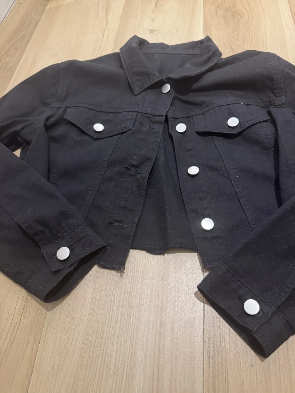 Campera Shein - imagen 2