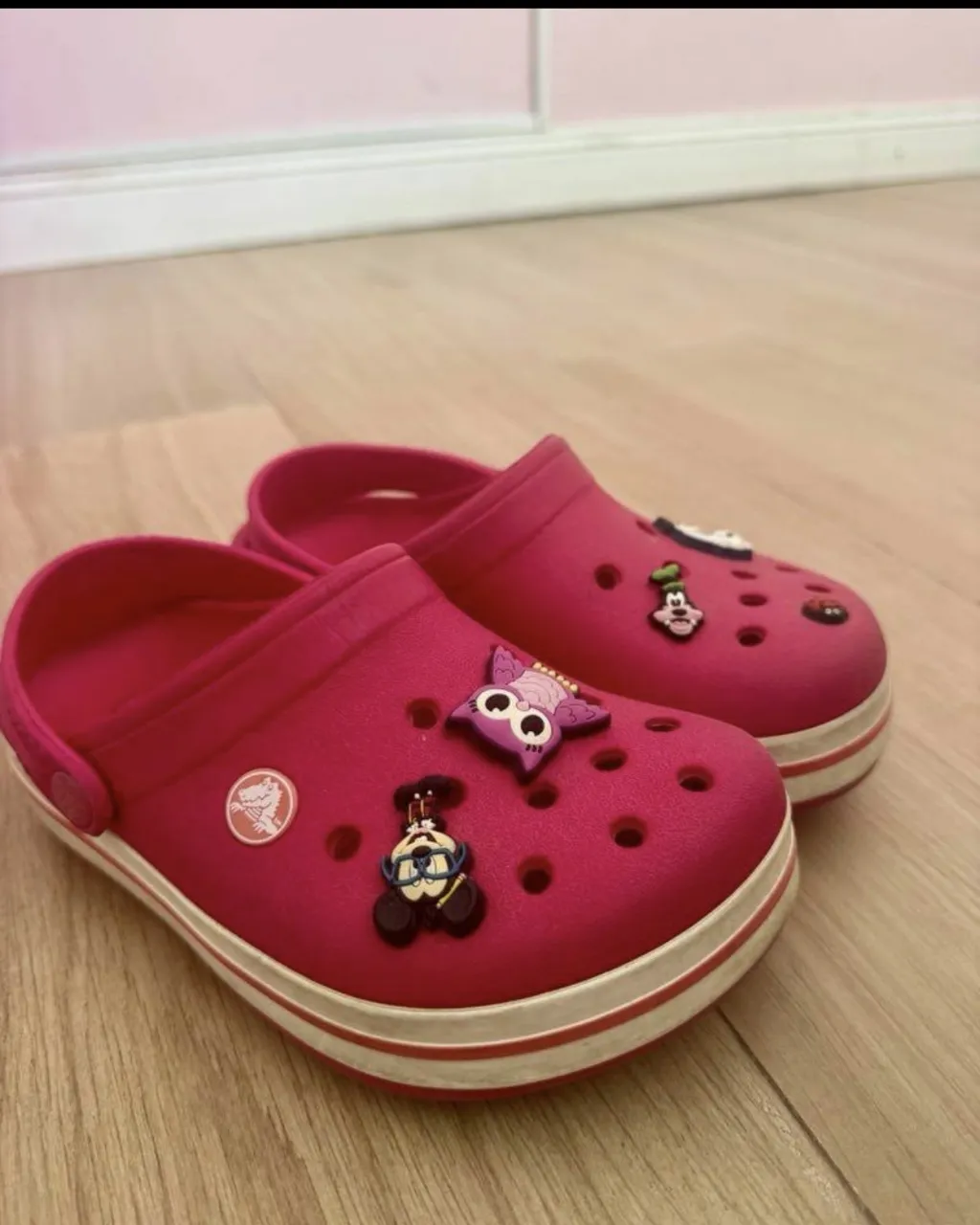 Chancla Crocs - imagen 2