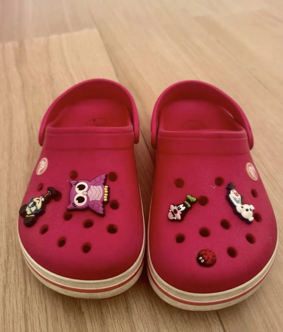 Chancla Crocs - imagen 5