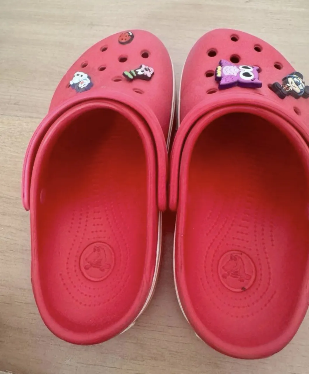 Chancla Crocs - imagen 4