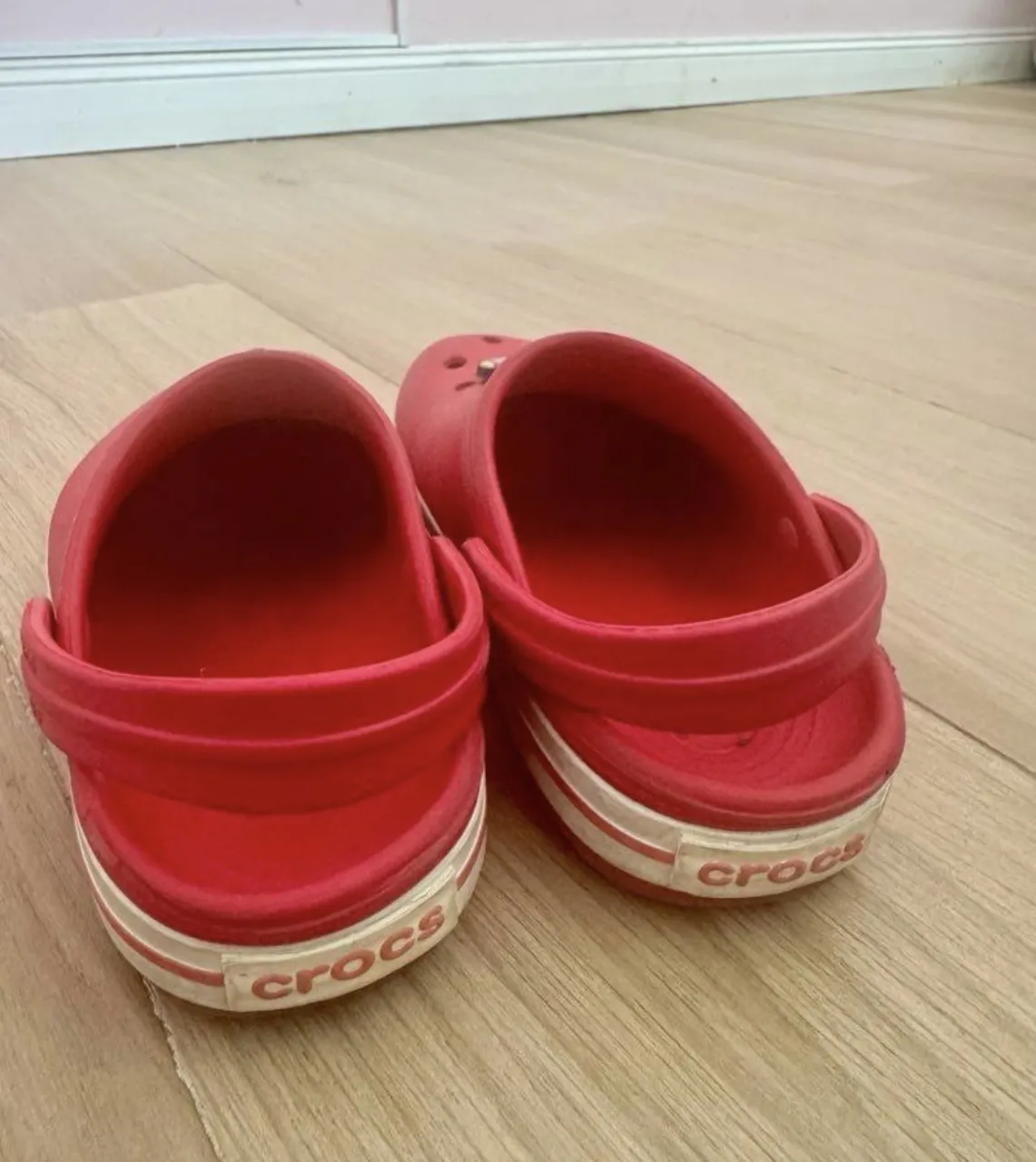 Chancla Crocs - imagen 3