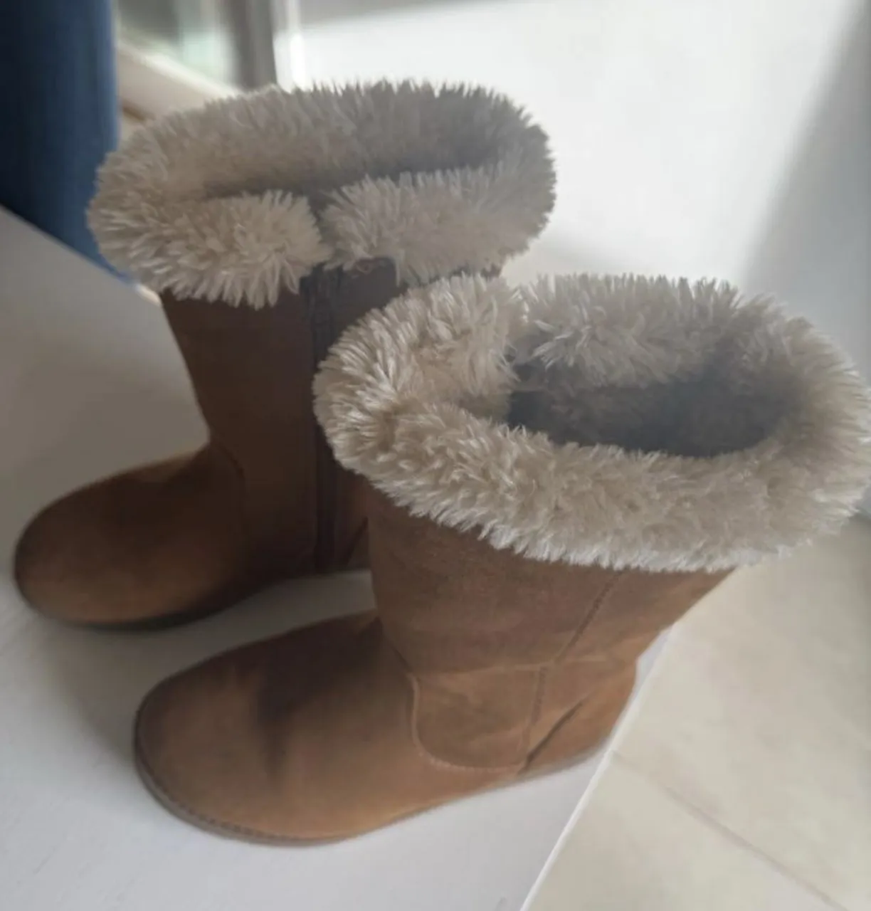 Bota alta Cat&jack miniatura 5