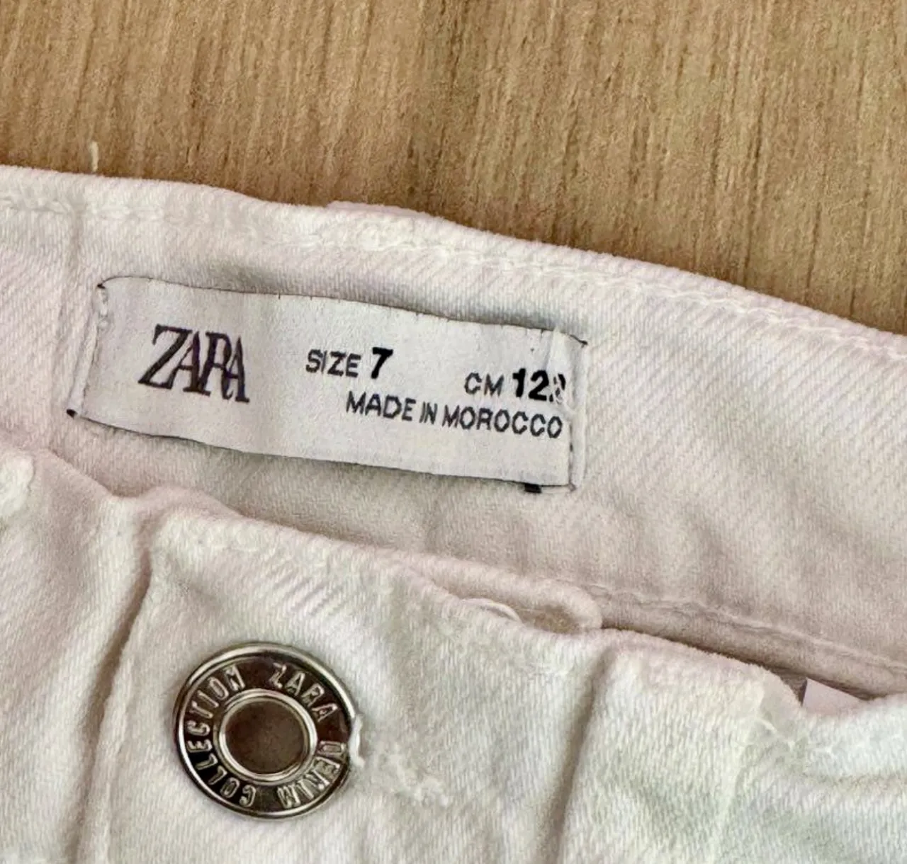 Jean Zara - imagen 4