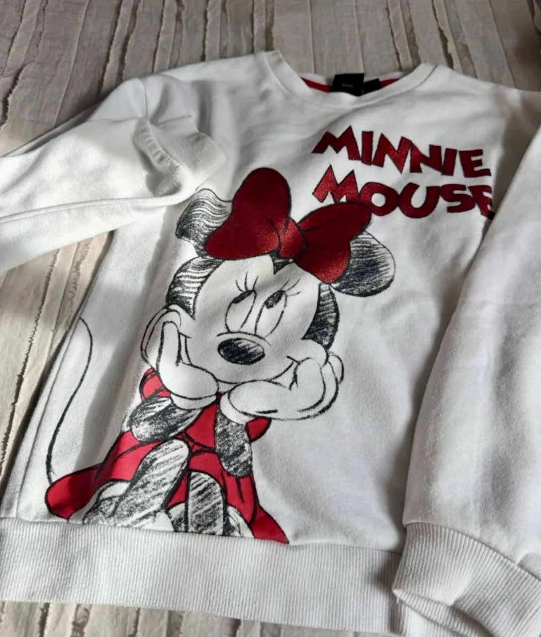 Buzo Disney - imagen 2