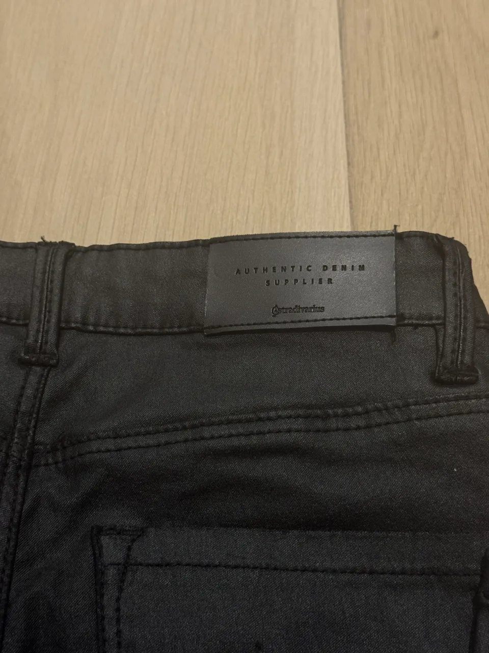 Jean Stradivarius - imagen 4