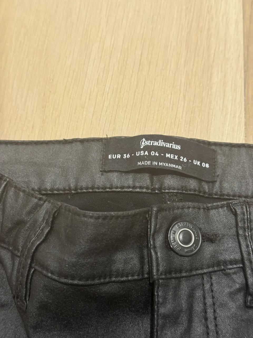 Jean Stradivarius - imagen 2