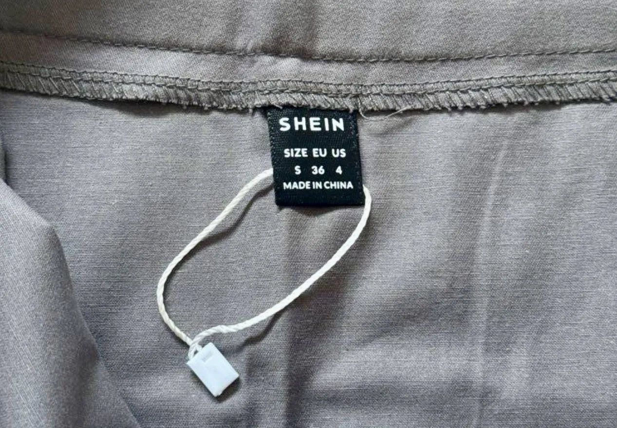 Pollera Shein - imagen 3