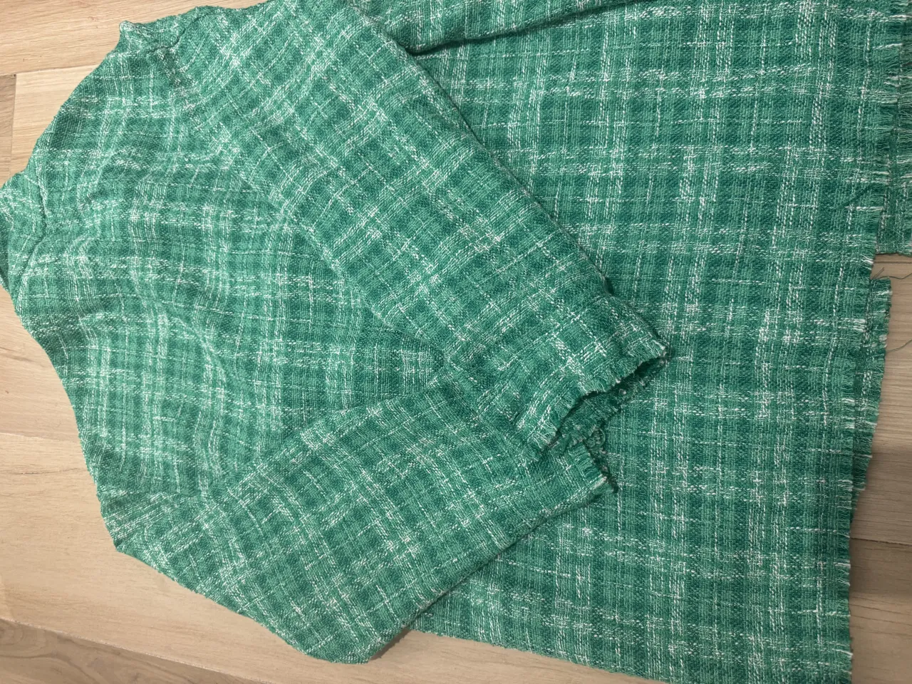 Tapado Zara miniatura 5