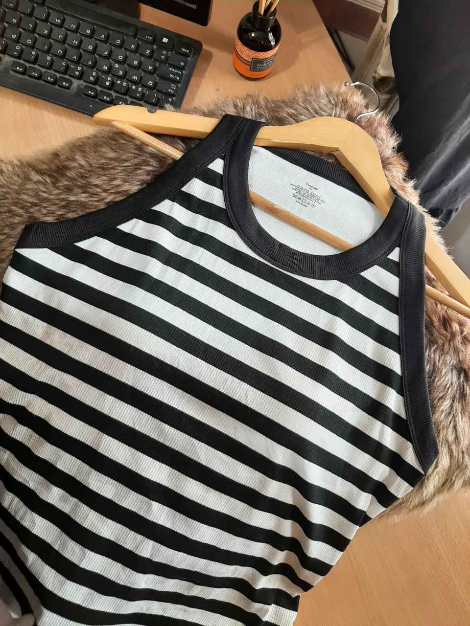 Musculosa Americana - imagen 1