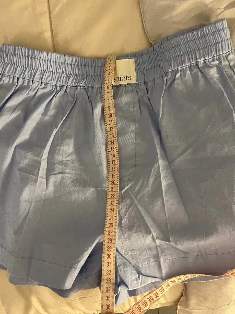 Short Otro - imagen 4