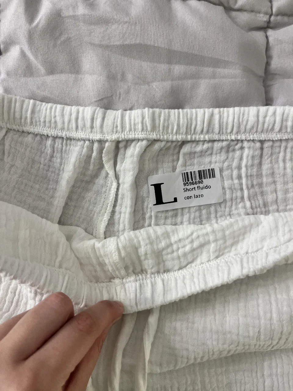 Short Otro - imagen 3