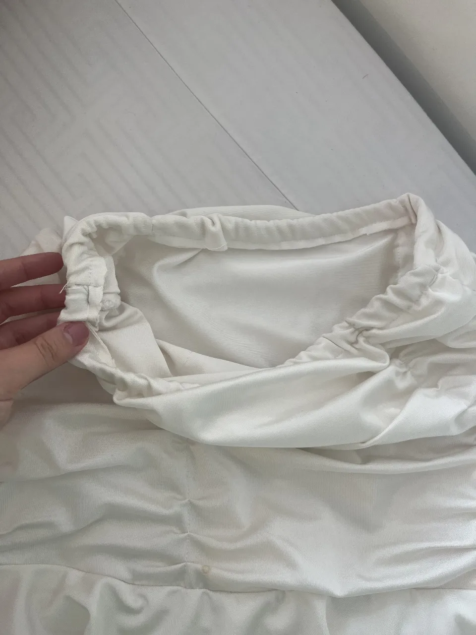 Pollera Otra - imagen 2