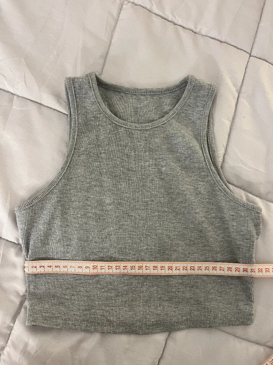 Musculosa Otre - imagen 2