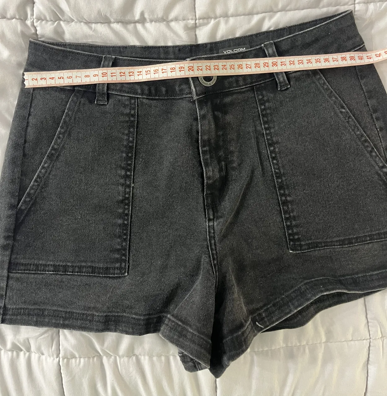 Short Volcom - imagen 2