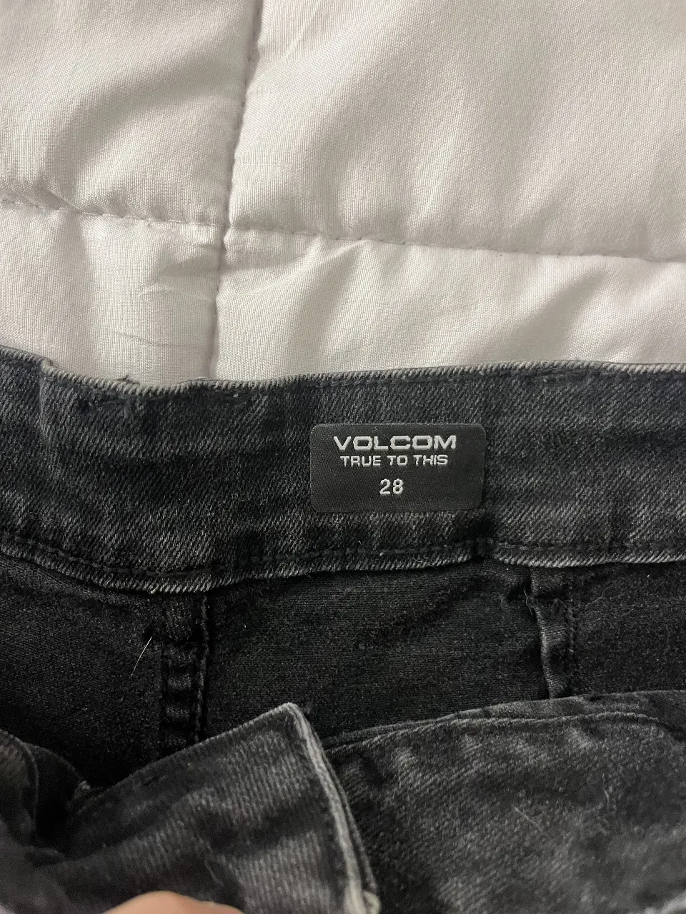 Short Volcom - imagen 4