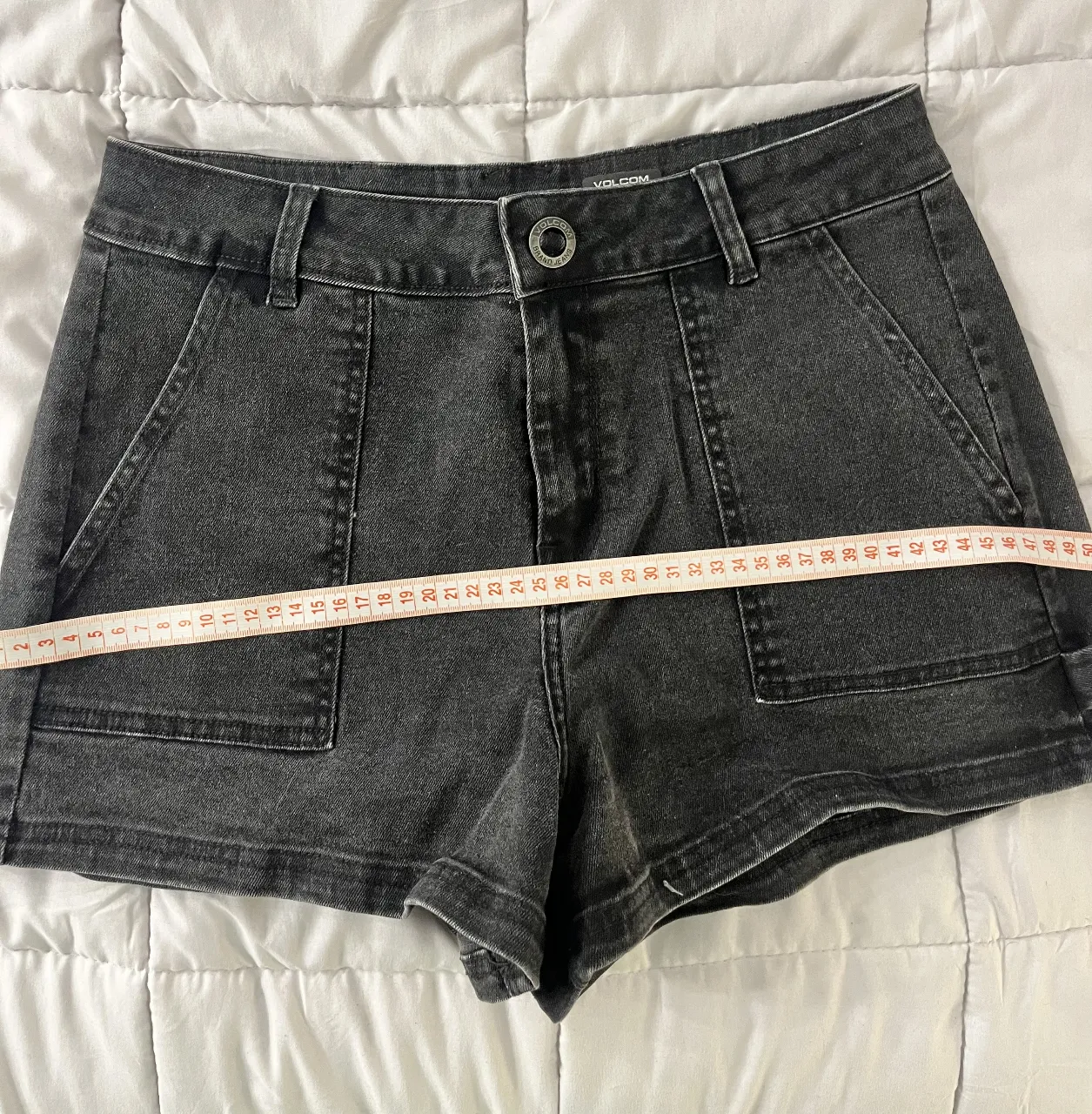 Short Volcom - imagen 1