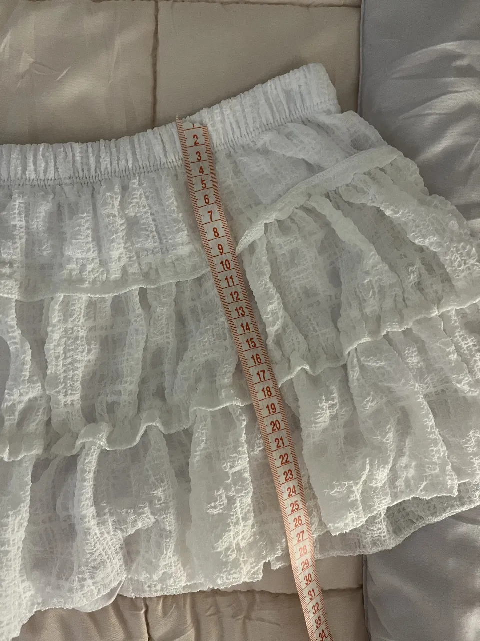 Pollera Otra - imagen 2
