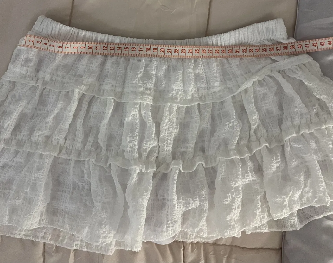 Pollera Otra - imagen 1