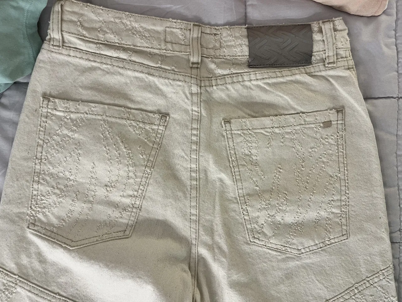 Jean TUCCI JEANS - imagen 5