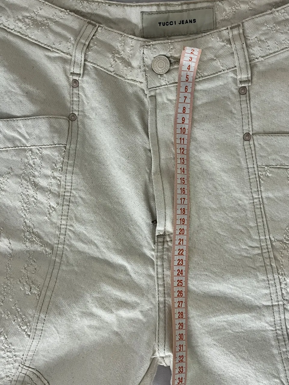 Jean TUCCI JEANS - imagen 4