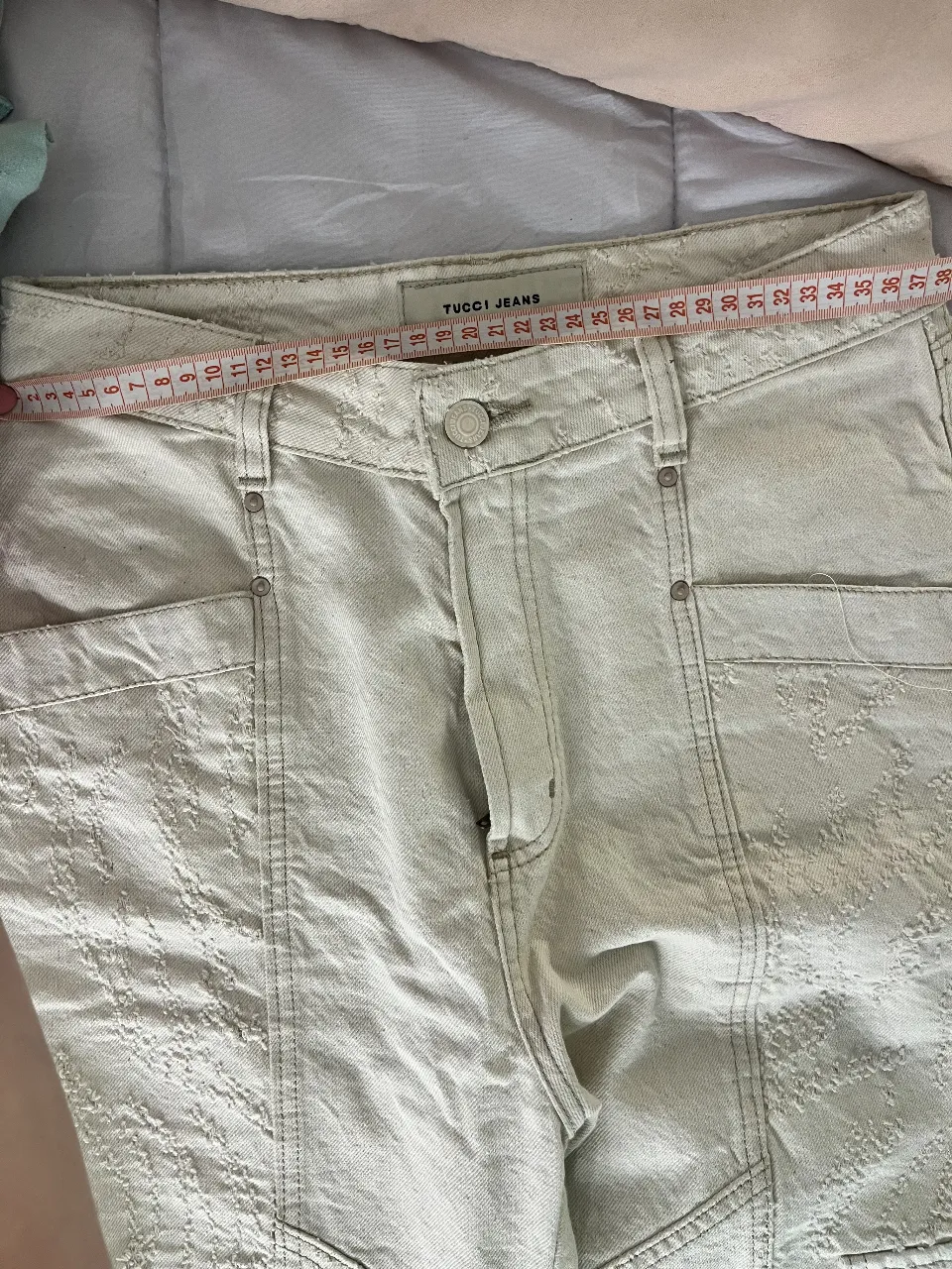 Jean TUCCI JEANS - imagen 2