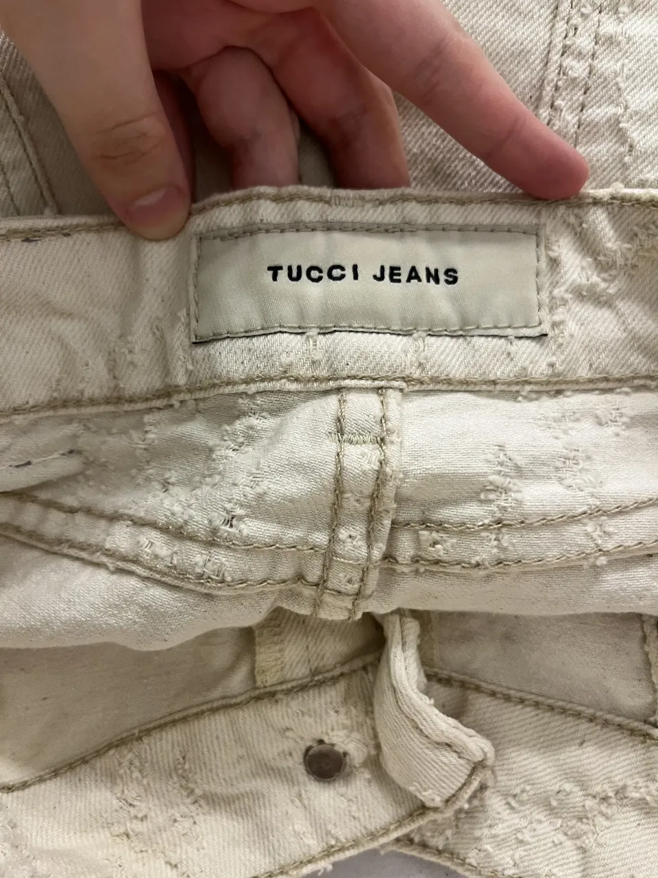Jean TUCCI JEANS - imagen 6