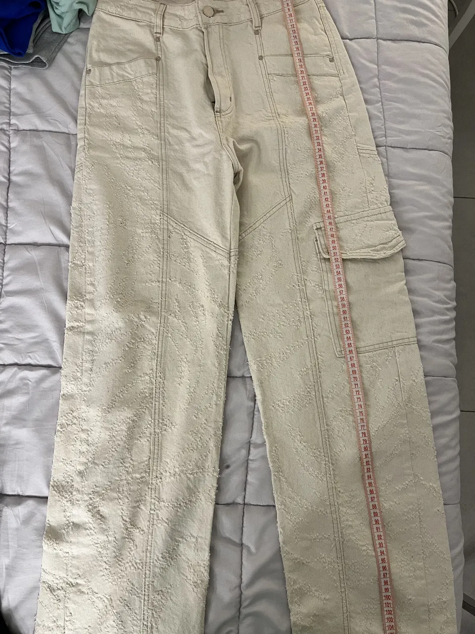 Jean TUCCI JEANS - imagen 1