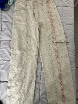 TUCCI JEANS