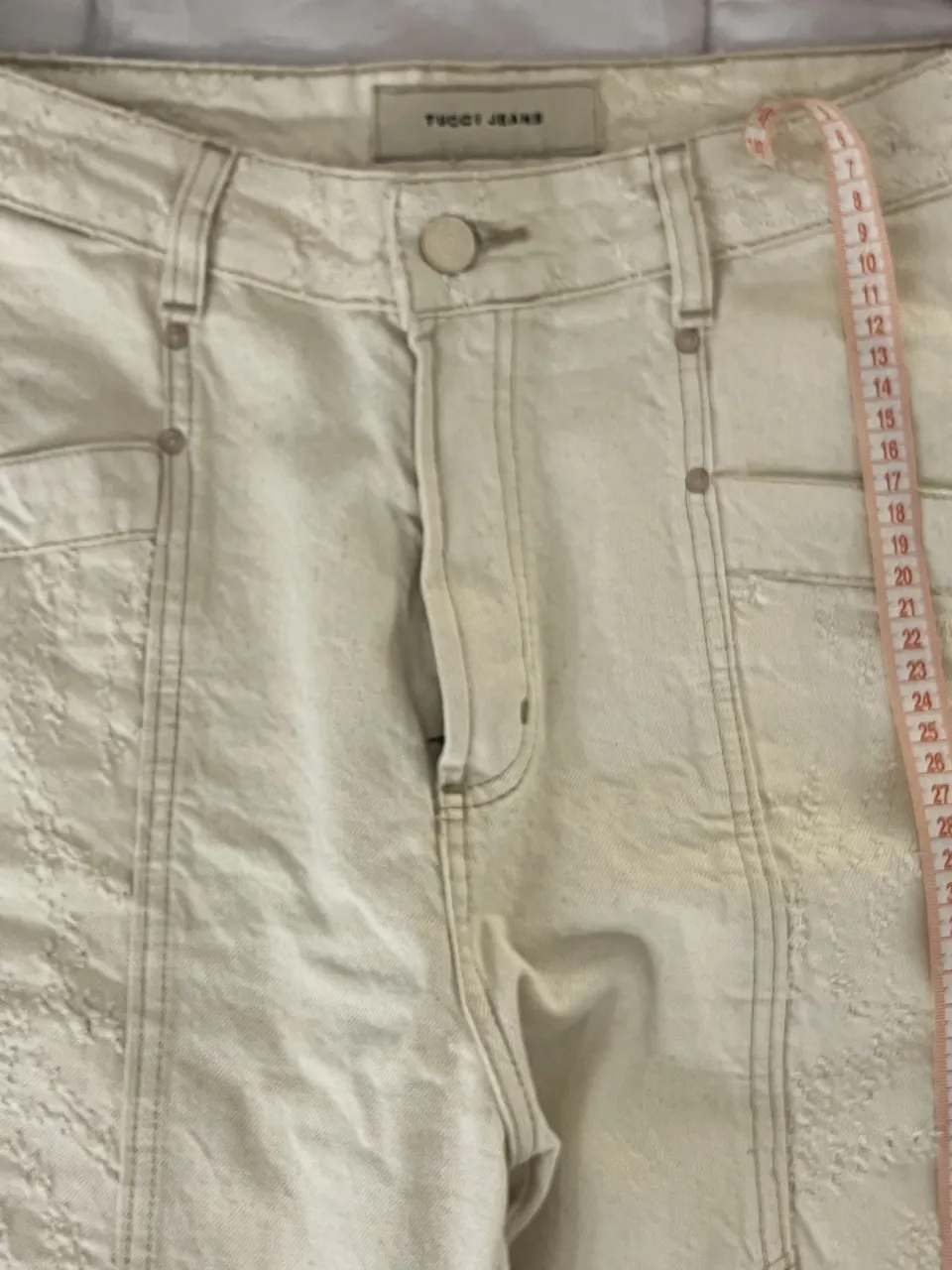 Jean TUCCI JEANS - imagen 3