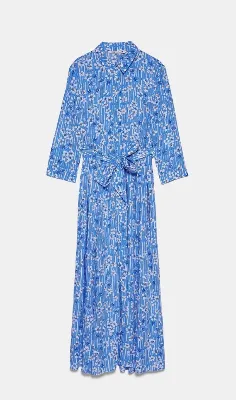Zara Woman