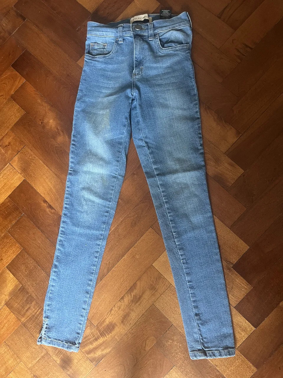 Pantalón Ossira - imagen 1