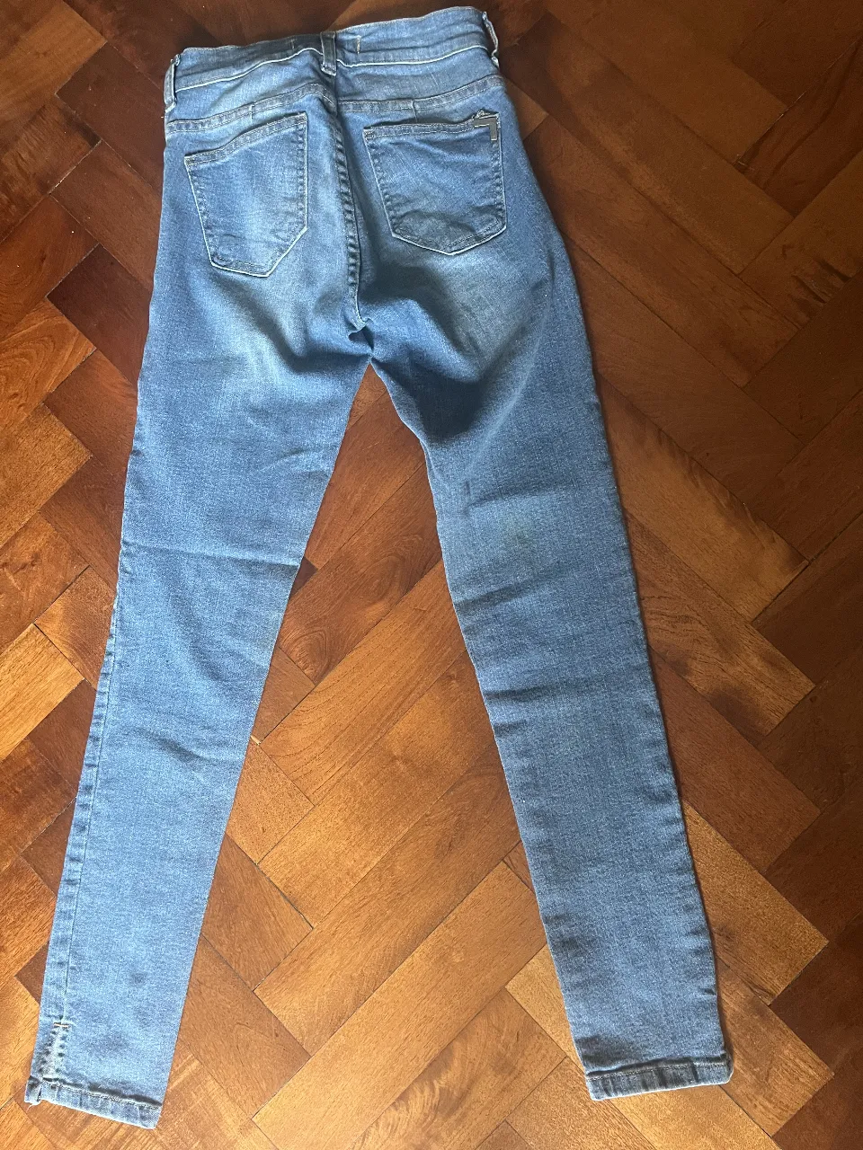 Pantalón Ossira - imagen 4