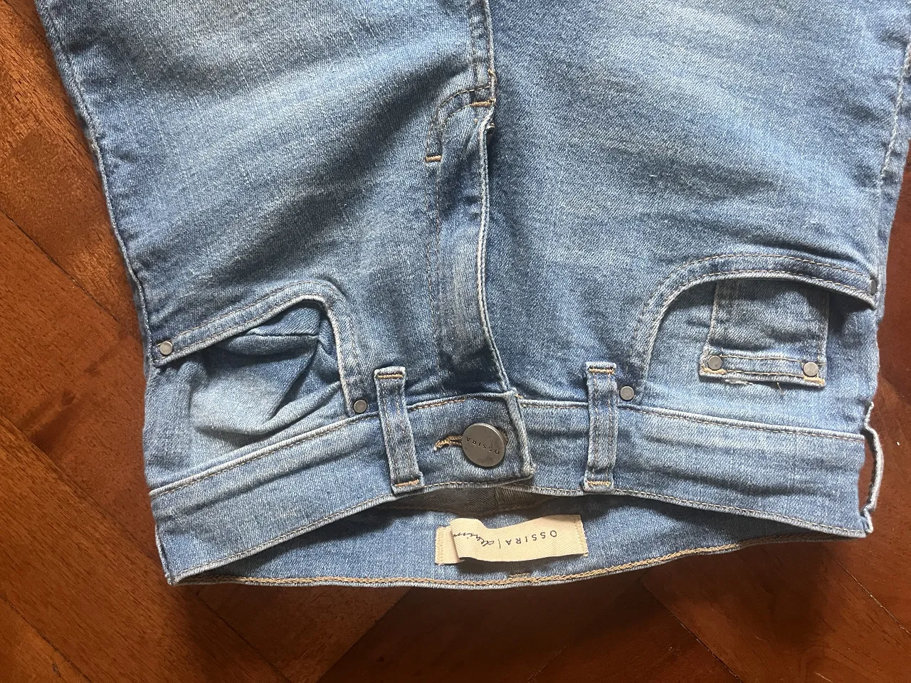 Pantalón Ossira - imagen 5