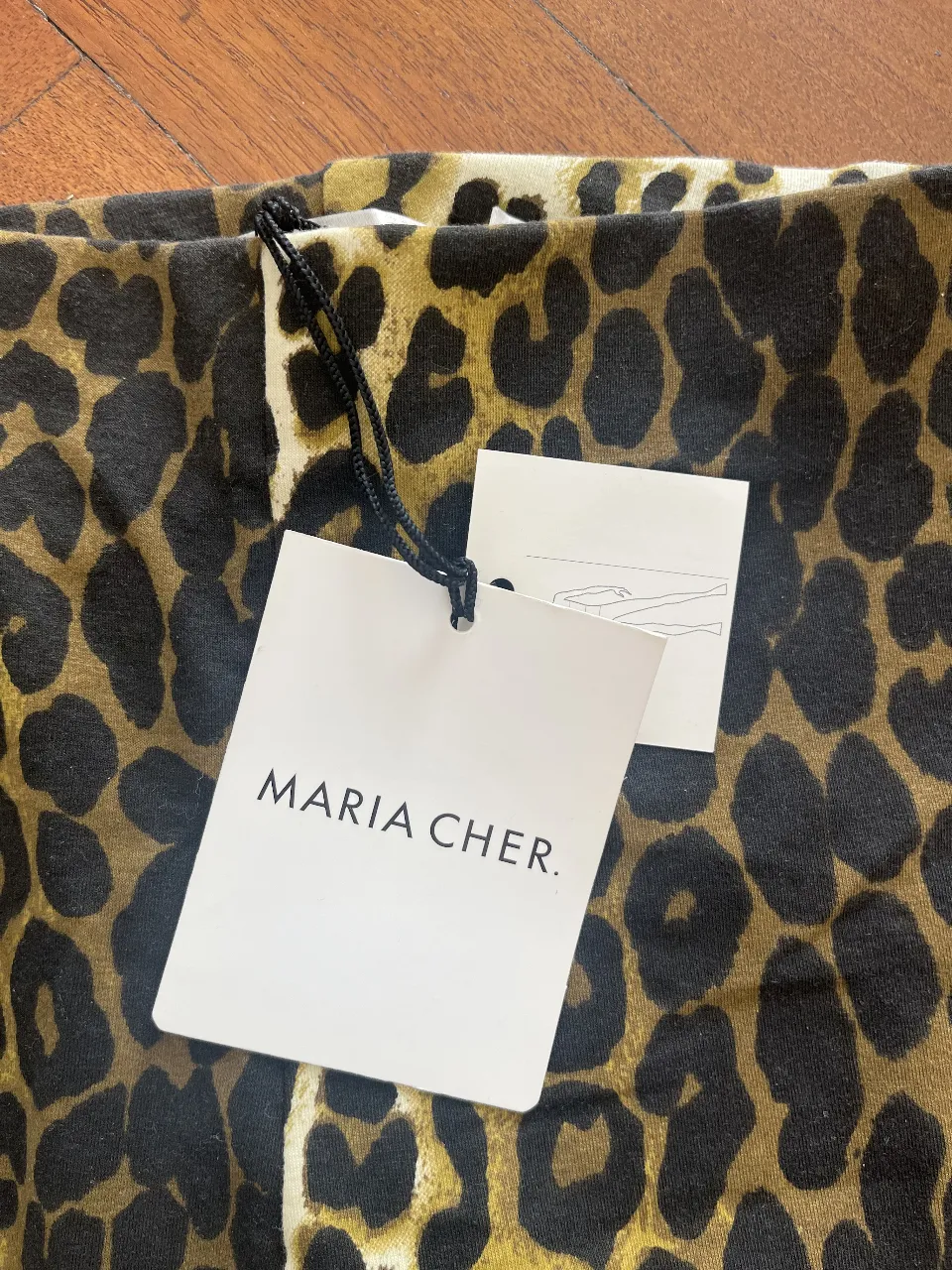 Calza Maria Cher - imagen 2
