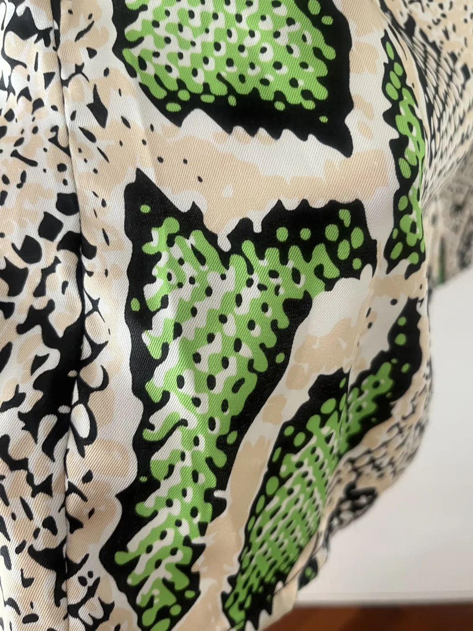 Pollera Mirona - imagen 2