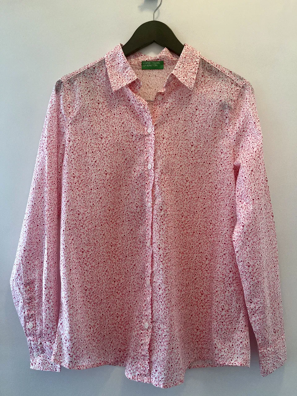 Camisa United Colors of Benetton - imagen 1