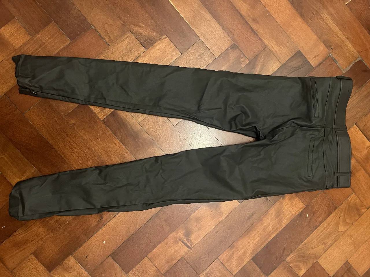 Jean Zara miniatura 4