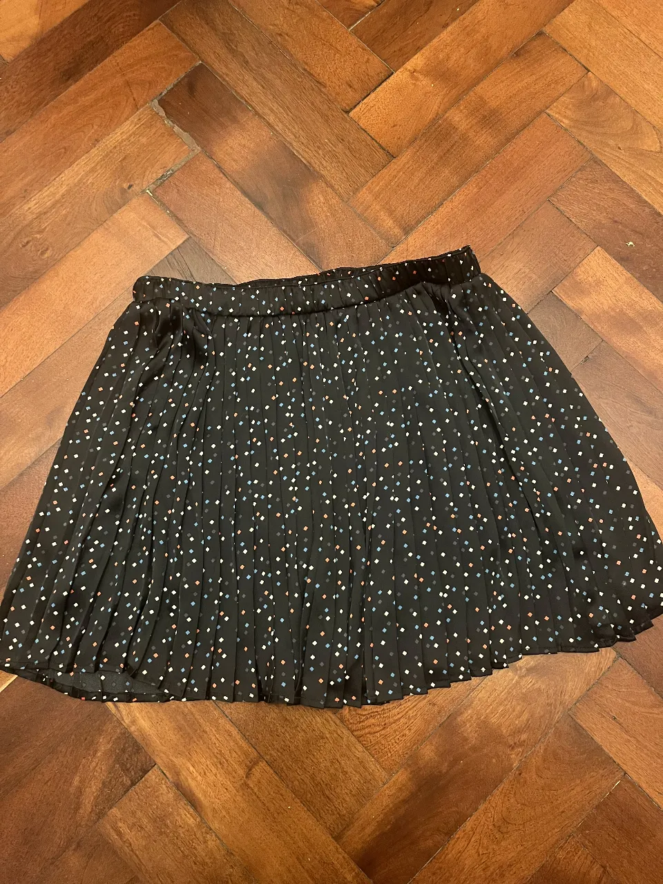 Pollera Zara Woman - imagen 1