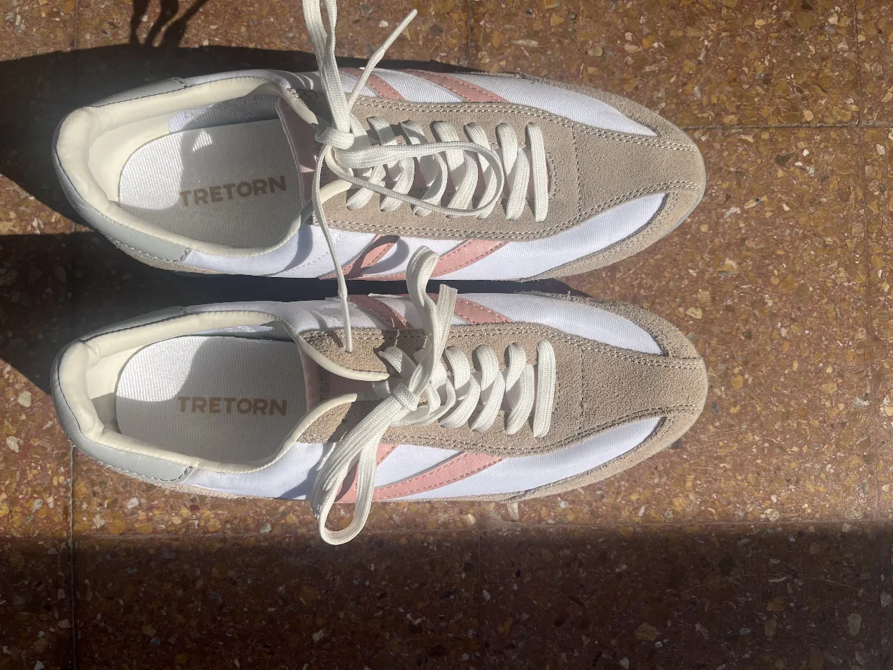 Zapatillas Tretorn - imagen 1