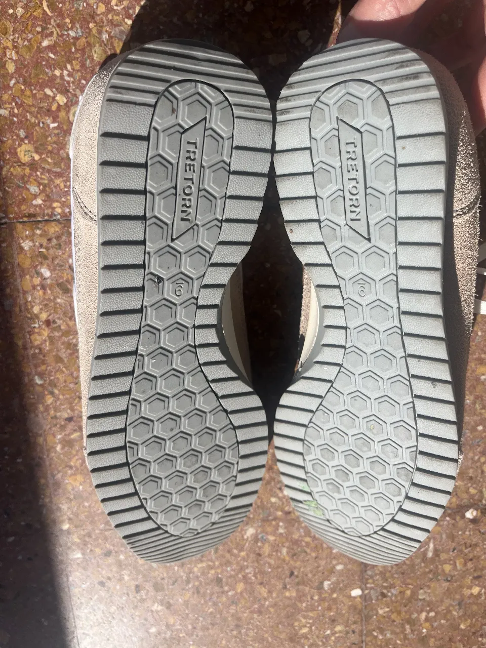 Zapatillas Tretorn - imagen 4