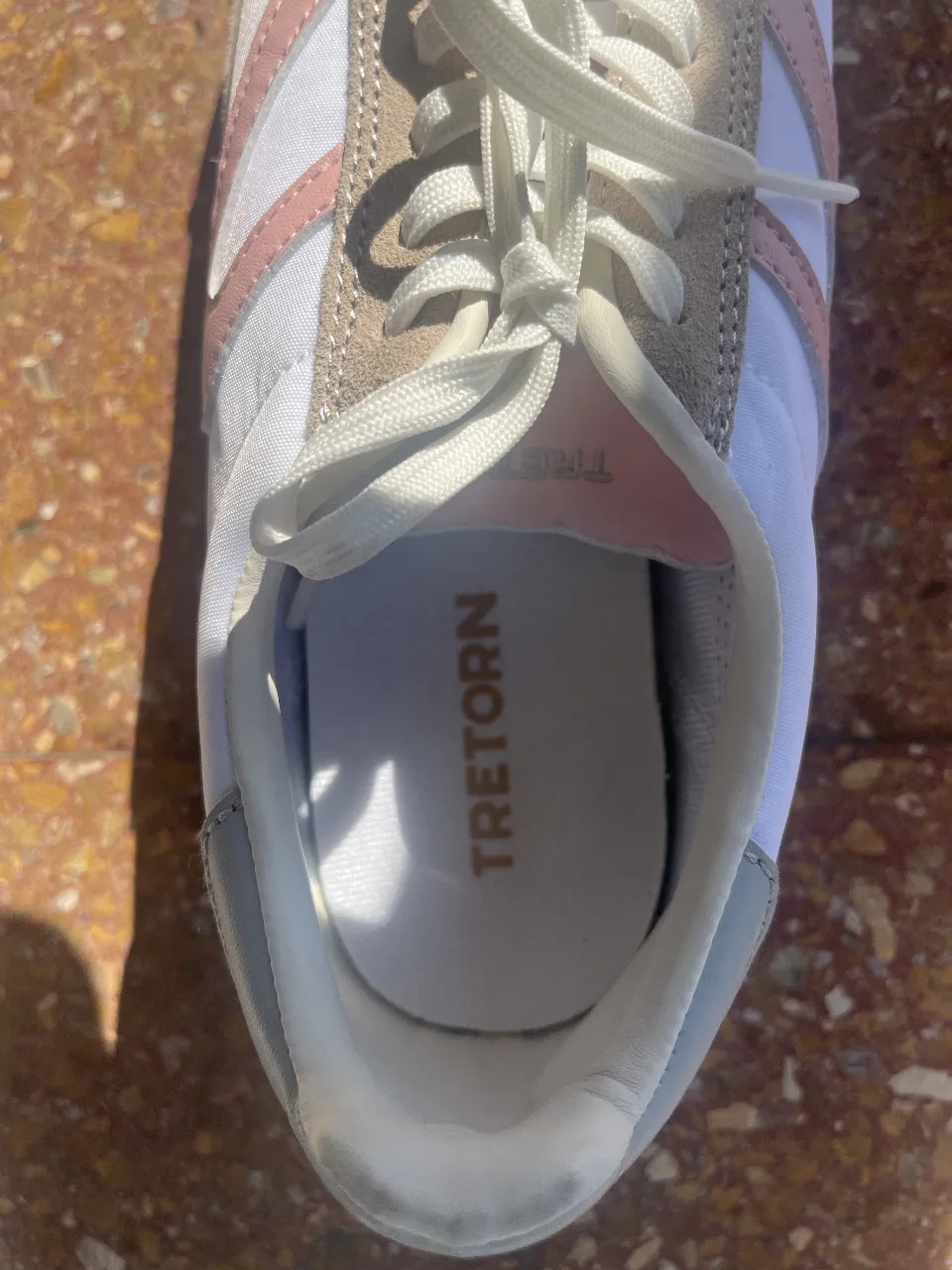 Zapatillas Tretorn - imagen 5